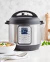 Instant Pot Duo™ Plus 6-Qt. 9-in-1, One-Touch Multi-Cooker