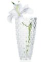 Mikasa Palazzo Crystal Vase 12