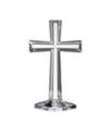 Selah Standing 10  Cross Collectible