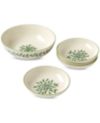 Lenox 5-Pc. Holiday Pasta Serving Set