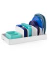YouCopia 5.50  StoraLid Expandable Container Lid Organizer