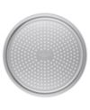 Anolon Pro-Bake Bakeware Aluminized Steel Perforated Pizza Pan, 14