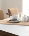 Elrene 52  x 70  Vinyl Table Pad