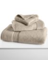 Hotel Collection Finest Elegance 18  x 30  Hand Towel. Created for Macy's