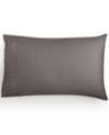 Hotel Collection Pair of 600 Thread Count Standard Pillowcases - European Collection
