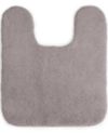 CLOSEOUT! Charter Club Elite Bath Rug, Contour, Created for Macy's
