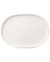 Villeroy & Boch Bone Porcelain Artesano Large Oval Platter