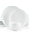 The Cellar 12-Pc. Coupe Set, Created for Macy's