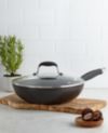 Anolon Advanced 12  Covered Ultimate Pan