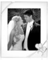 Lenox Picture Frame, True Love 8  x 10