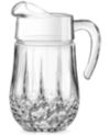 Cristal D’Arques Longchamp Pitcher