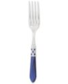VIETRI Aladdin Brilliant Serving Fork