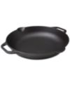 Victoria Cast Iron 13  Skillet