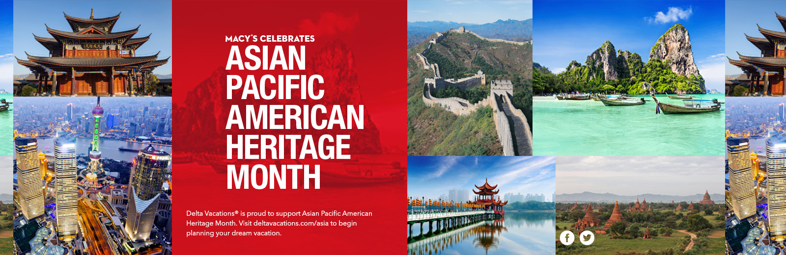 Asian American History Month 94