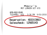 Customer Service - Furniture  Mattress Delivery Status - Macy's